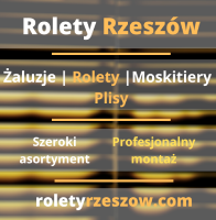 Rolety Rzeszów ROLRES